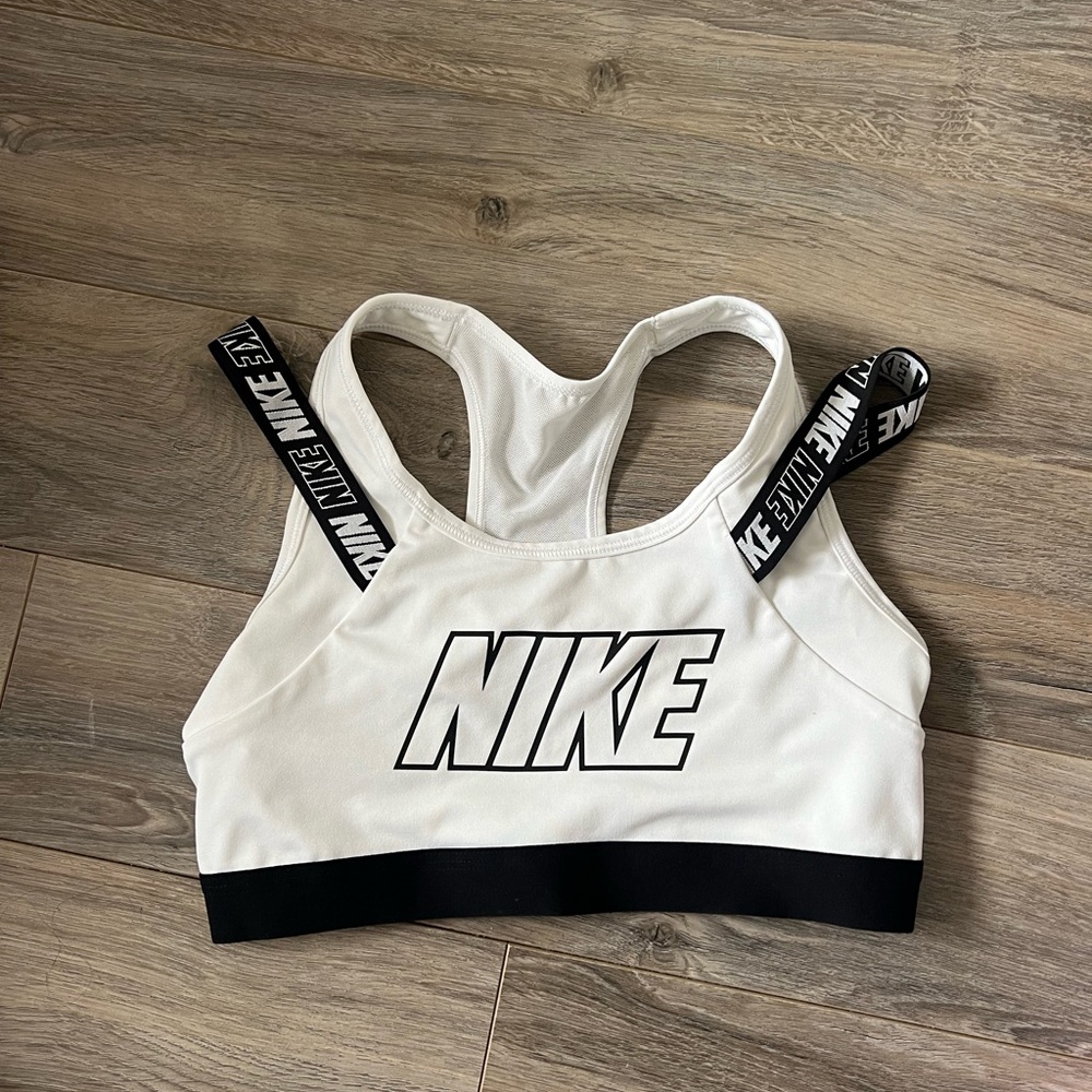 Nike sports bra